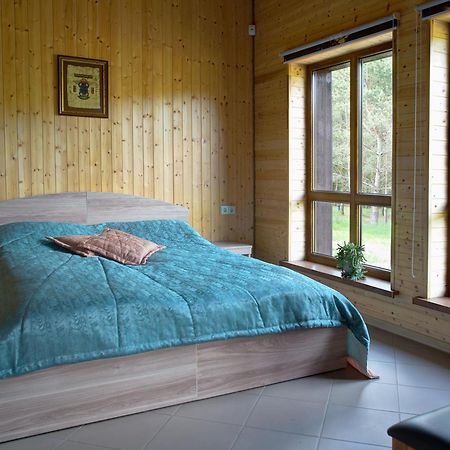 Bilso Sodyba Vilkanastrai Room photo