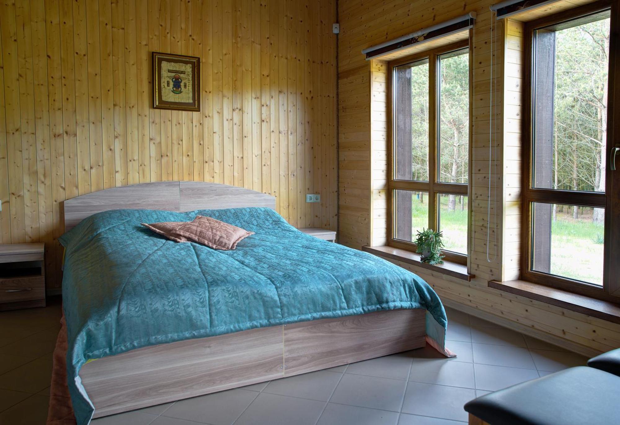Bilso Sodyba Vilkanastrai Room photo