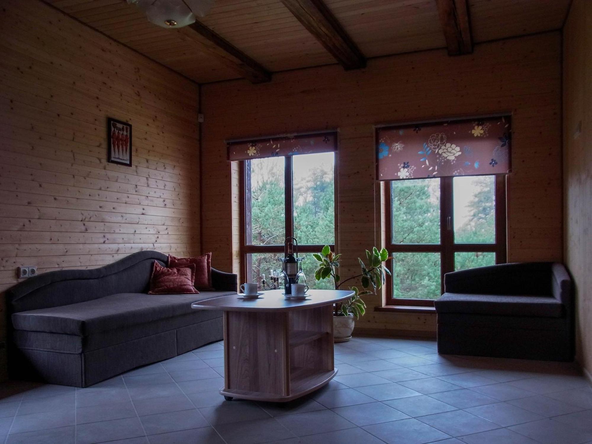 Bilso Sodyba Vilkanastrai Room photo