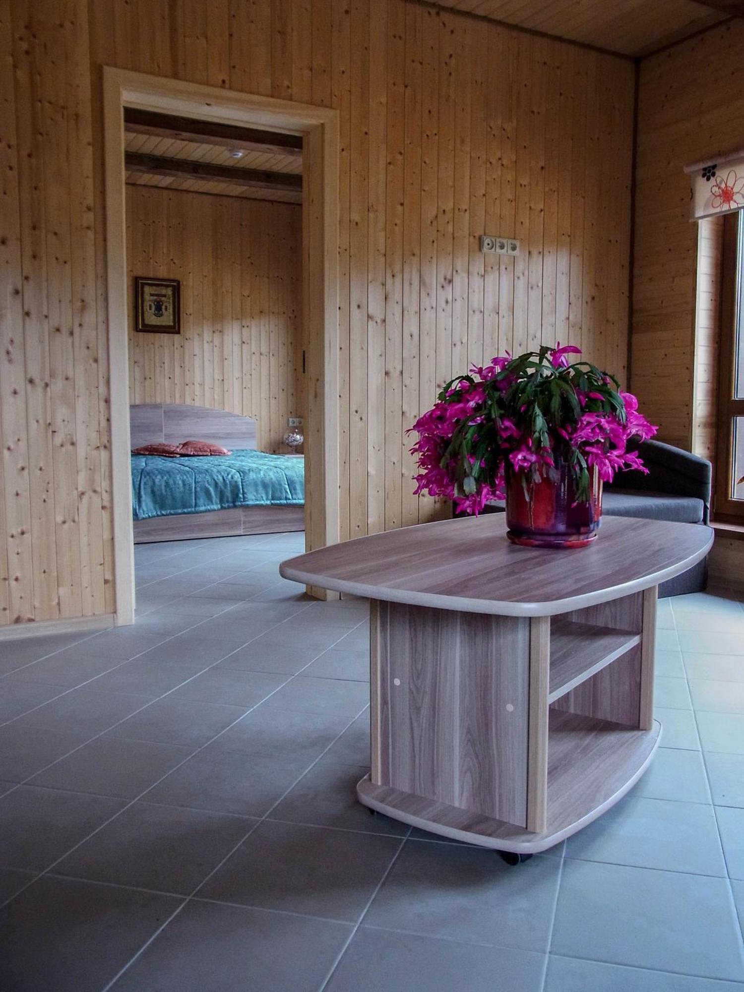 Bilso Sodyba Vilkanastrai Room photo