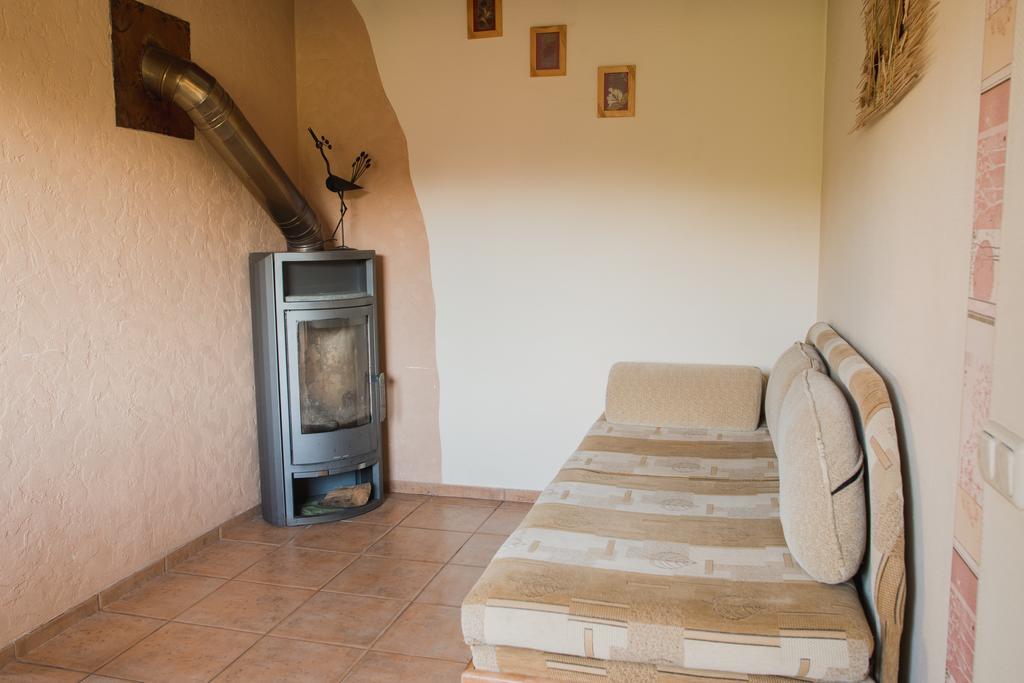 Bilso Sodyba Vilkanastrai Room photo