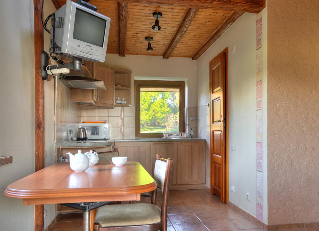 Bilso Sodyba Vilkanastrai Room photo