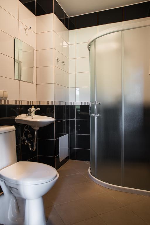 Bilso Sodyba Vilkanastrai Room photo